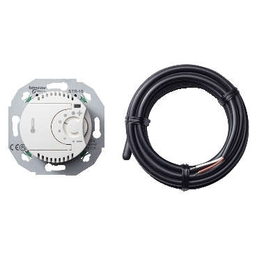 WDE011623 Pildi tuvastamine Schneider Electric