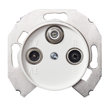 Bild av WDE011725 Schneider Electric