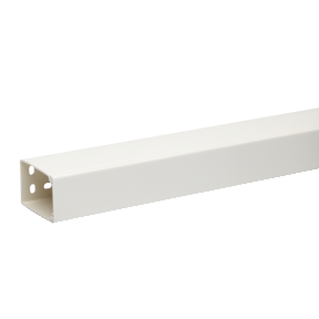 Etk60325 Ultra Distribution Trunking 60 X 25 Mm Pvc