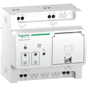 Afbeelding product OVA53162 Schneider Electric