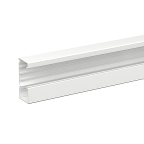5532020 Thorsman Tek U161 3 Trunking Base 72mm White 2 5 M Schneider Electric Global