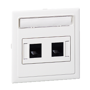 5970570 Thorsman Cyb Dp Connection Kit 2 X Amp 110 Cat 5 Stp