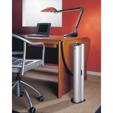 Posts - Aluminium service posts