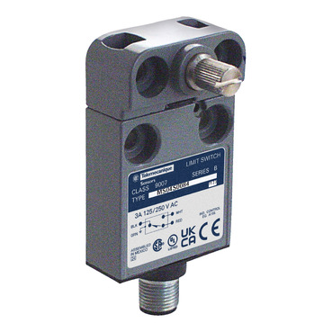 9007MS04S0084 - Limit switch, 9007, switch | Schneider Electric USA