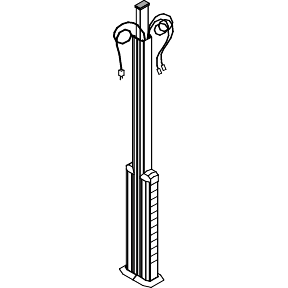 33673 - voltage release MN - 380..480 V AC 50/60Hz | Schneider Electric ...