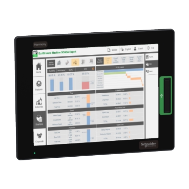 Image produit HMIFP6600TMD Schneider Electric