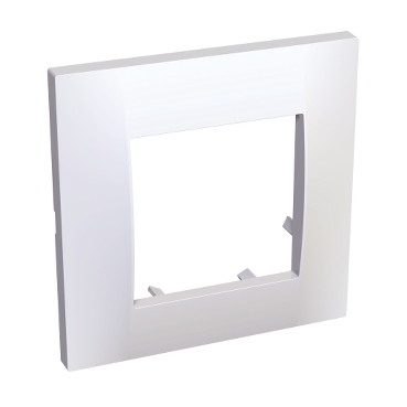 Schneider ALB45601 - Altira - Supporto a vite - 1 stazione