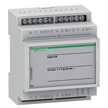 Εικόνα προϊόντος CCTDD20004 Schneider Electric