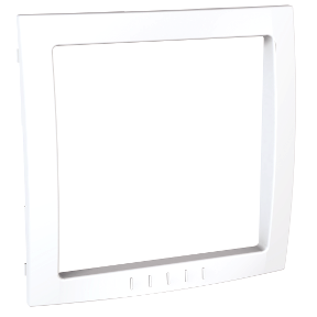 Mgu4 000 18 Unica Colors Decorative Frame 2 M Clip In