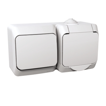 WDE000500 Image Schneider Electric