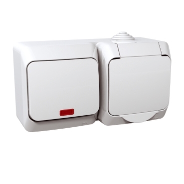 WDE000501 Image Schneider Electric