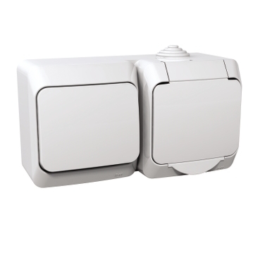 WDE000504 Image Schneider Electric