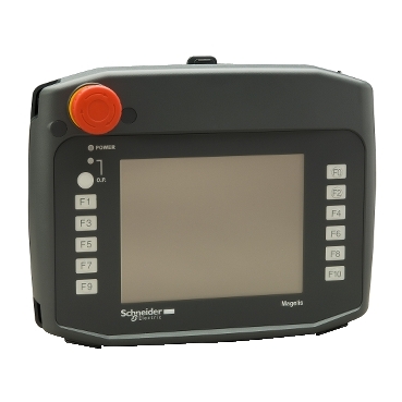 Magelis XBT GH Schneider Electric Hand-held panel