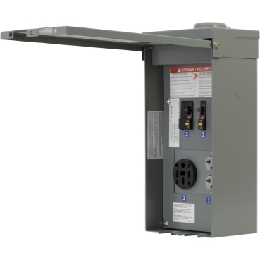 Schneider Electric PAK55CGFI Picture