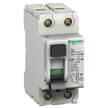 23307 Pildi tuvastamine Schneider Electric