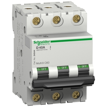 Schneider Electric MG24154 Picture