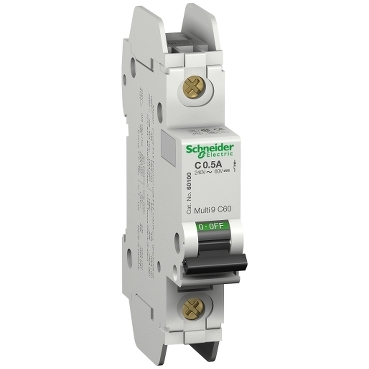 Schneider Electric 60107 Picture