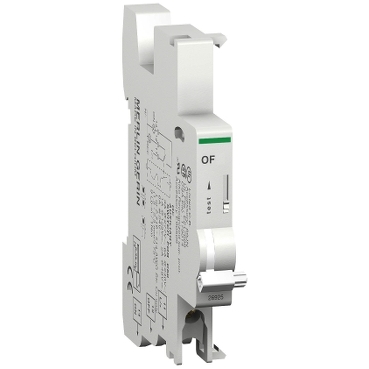 26925 - auxiliary contact - 1 OC - 240 V - 6 A | Schneider 