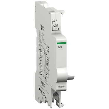 16619 - remote auxiliary SR | Schneider Electric UK
