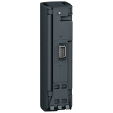 1A/5A CT + IO current connector CCA634 for Sepam series 20, 40, 60, 80