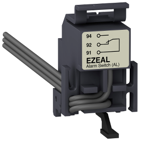 EZEAL picture- alphaelectric