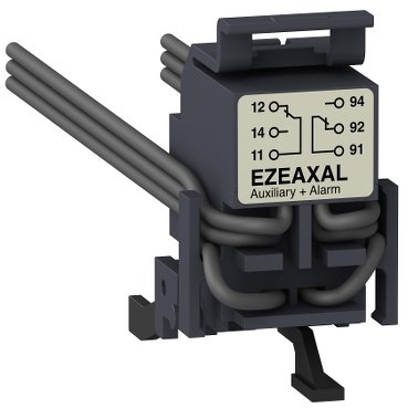 EZEAXAL Hình ảnh sản phẩm Schneider Electric