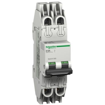 Schneider Electric MGN61345 Picture