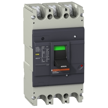 EZC400H3250 Schneider Electric Imagen del producto