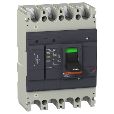 Schneider mccb best sale