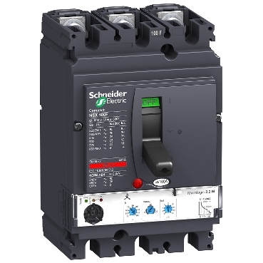 Schneider Electric LV429770 Picture