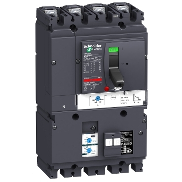 LV430950 képleírás Schneider Electric