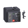 C16F4TM125D1 - Interruptor automatico ComPacT NSX160F 36kA DCPV 4P 125A TMD