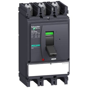 Schneider Electric Imagen del producto LV432756