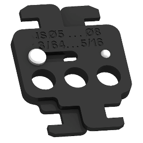 29370 Removable Lock For Circuit Breaker And Switch