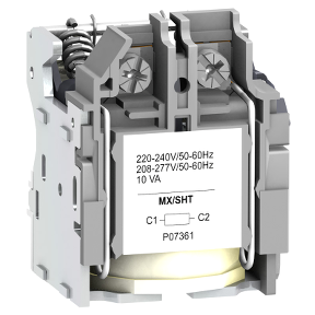 Lv429394 Mx Shunt Trip Release Compact Nsx Powerpact