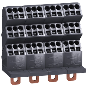 04034 Linergy Dp 4p D Blk Compact 250a 36holes Schneider