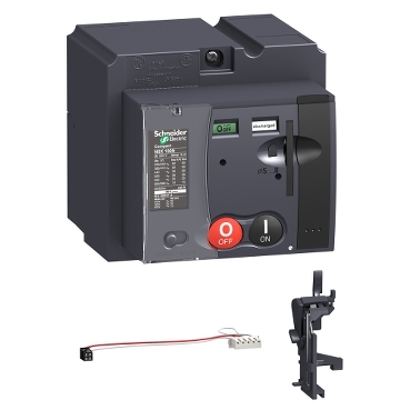 Schneider Electric S431549 Picture