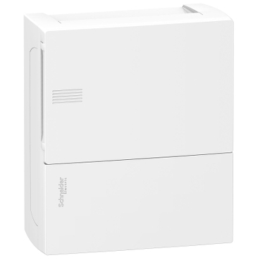 MIP12108 képleírás Schneider Electric