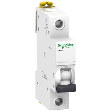 Acti 9 K60 Acti9 Lite Schneider Electric Moduliniai automatiniai jungikliai iki 63A Acti9 K arba Acti9 Lite