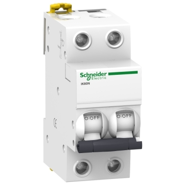 A9K23202 képleírás Schneider Electric