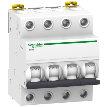 A9K24406 képleírás Schneider Electric