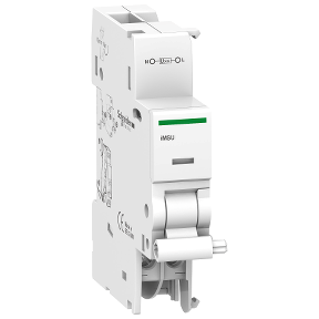 Eliberare Tensiune Imsu Prag Reglabil Schneider Electric Romania