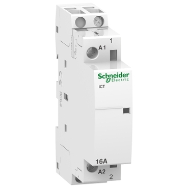 A9C22111 képleírás Schneider Electric