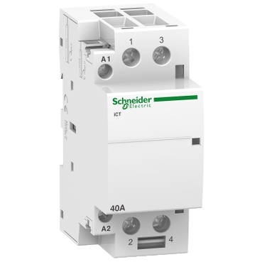 Image Schneider Electric A9C20442