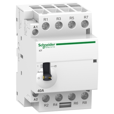 A9C21164 képleírás Schneider Electric