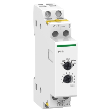 Bild av A9C15419 Schneider Electric