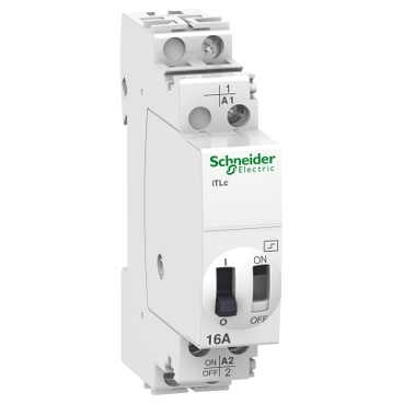 Bild av A9C33211 Schneider Electric