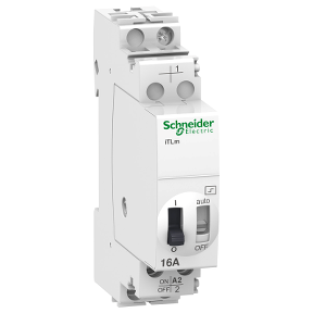 A9C34811 picture- Schneider-electric