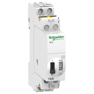 Bild av A9C32316 Schneider Electric