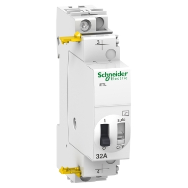 Bild av A9C32836 Schneider Electric